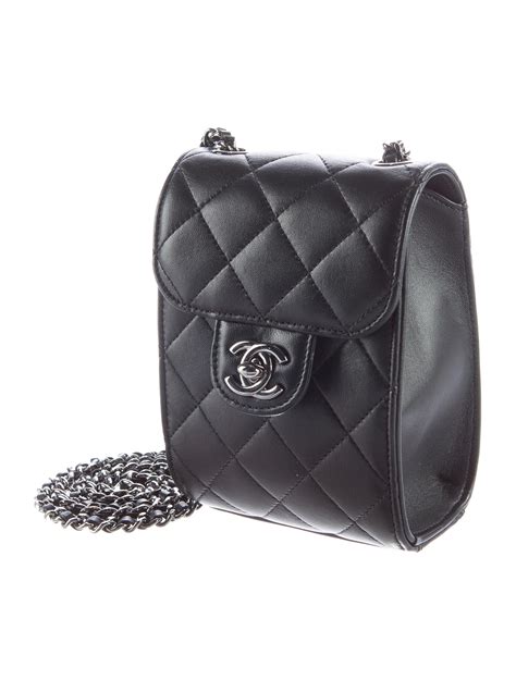 chanel mini bag with top handle|Chanel small crossbody bag.